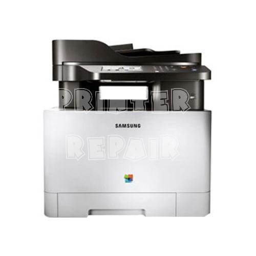 Samsung CLX 4195 Printer  4195FW Saamsung A4 Laser Multifunction Printer